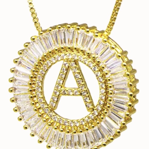 Bling Tingz Necklaces - Picture 2 of 2